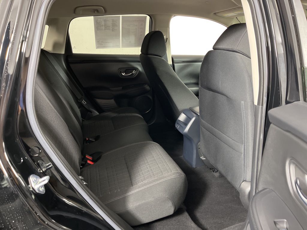 Thumbnail: 2023 Honda HR-V - 12