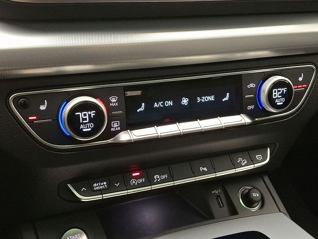 Thumbnail: 2025 Audi Q5 - 16