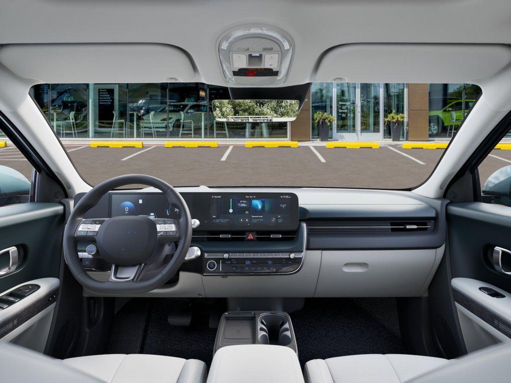 2025 Hyundai IONIQ 5 Limited