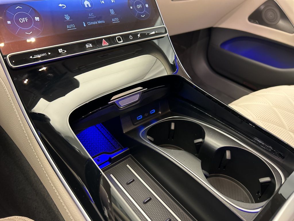 Thumbnail: 2026 Mercedes-Benz S-Class - 19