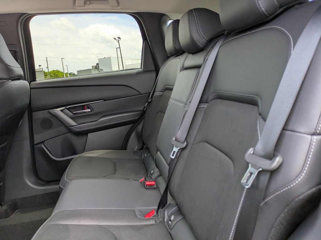 2026 Mazda CX-5 2.5 S Preferred
