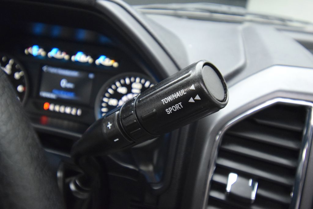 used 2016 Ford F-150 car, priced at $19,200