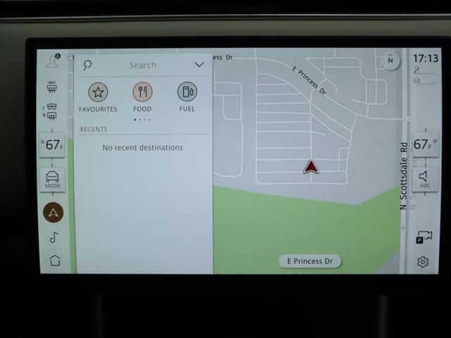 Thumbnail: 2025 Land Rover Range Rover - 16