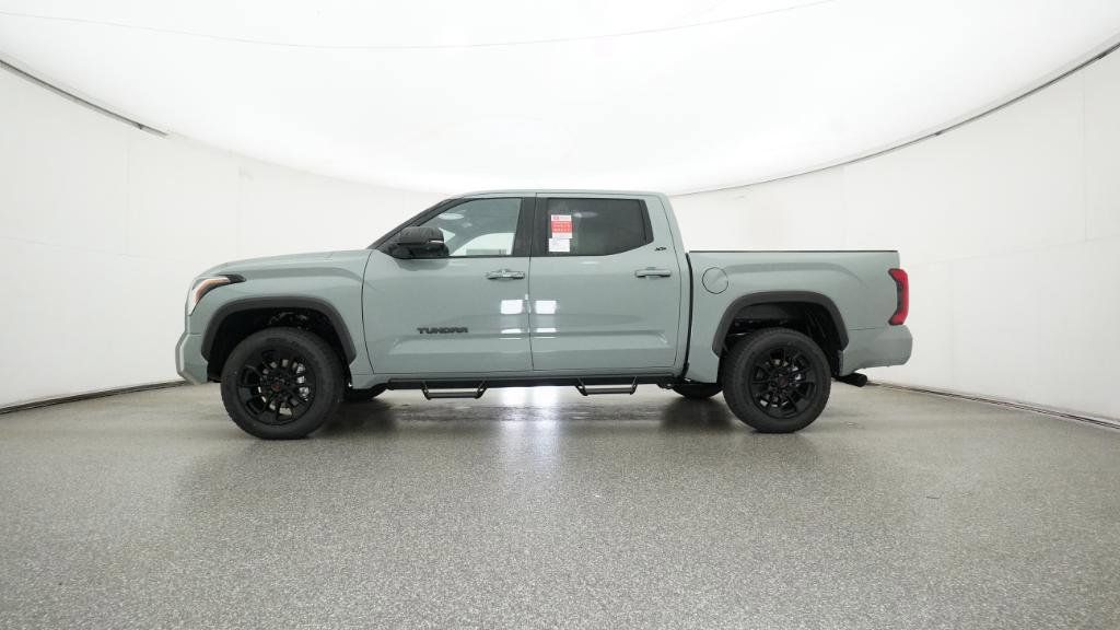Thumbnail: 2026 Toyota Tundra - 26