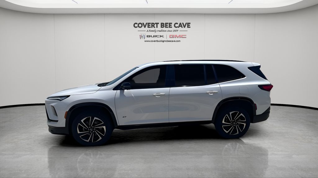 New Car 2025 Buick Enclave  Sport Touring For Sale Under $50,000 In Austin, Texas