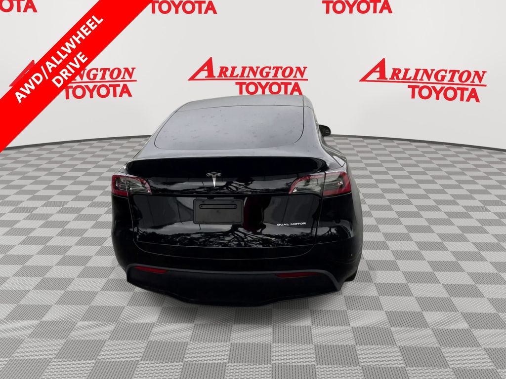 Used 2023 Tesla Model Y SUV