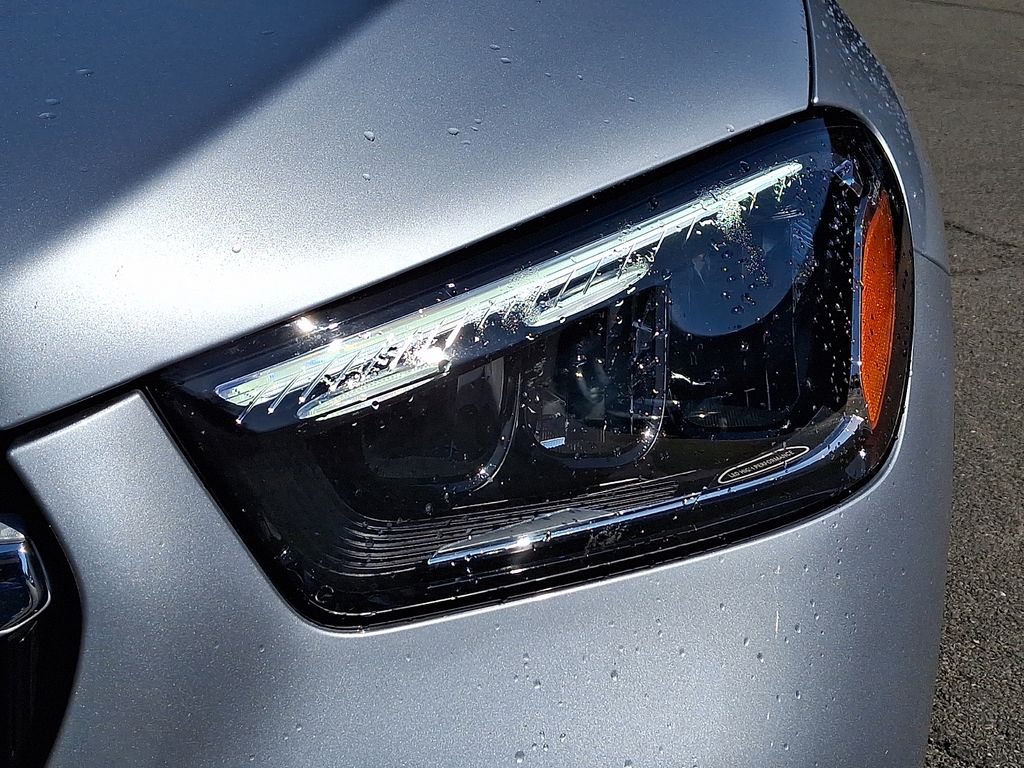 Thumbnail: 2024 Mercedes-Benz GLE - 9