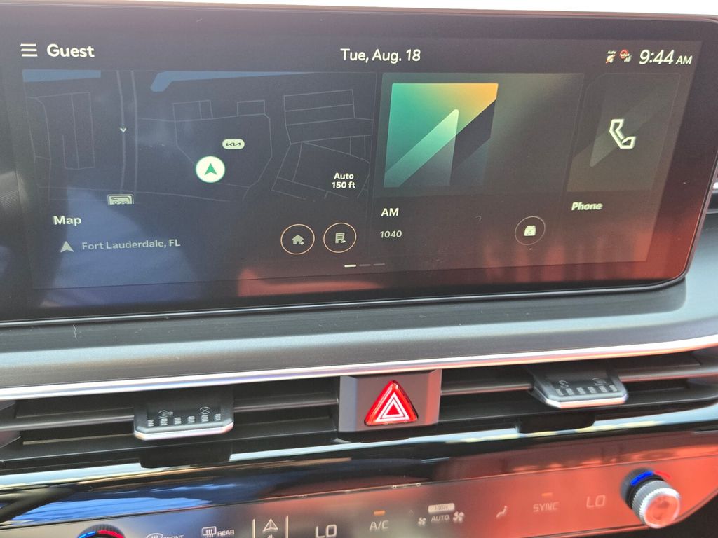 2026 Kia K5 - $30,981