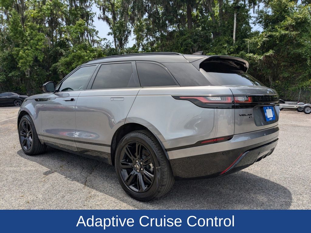 2021 Land Rover Range Rover Velar P250 R-Dynamic S