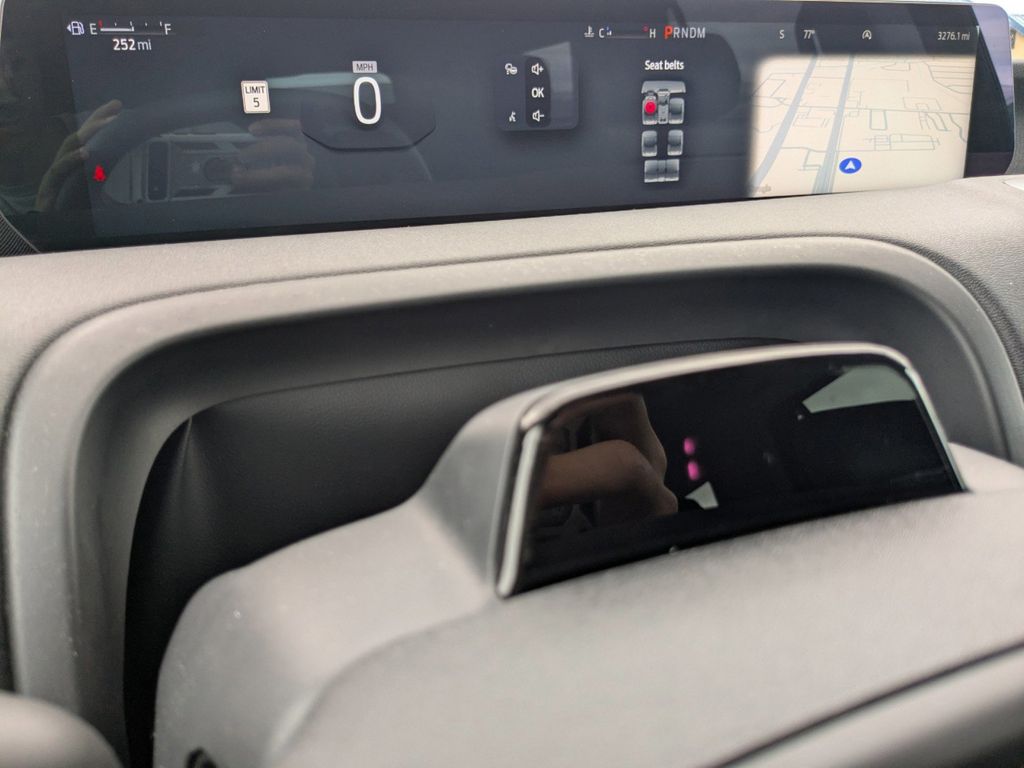 2025 Ford Expedition Active MAX