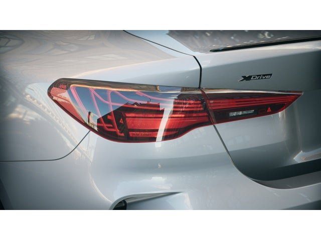 2026 BMW 4 Series 430i xDrive 7