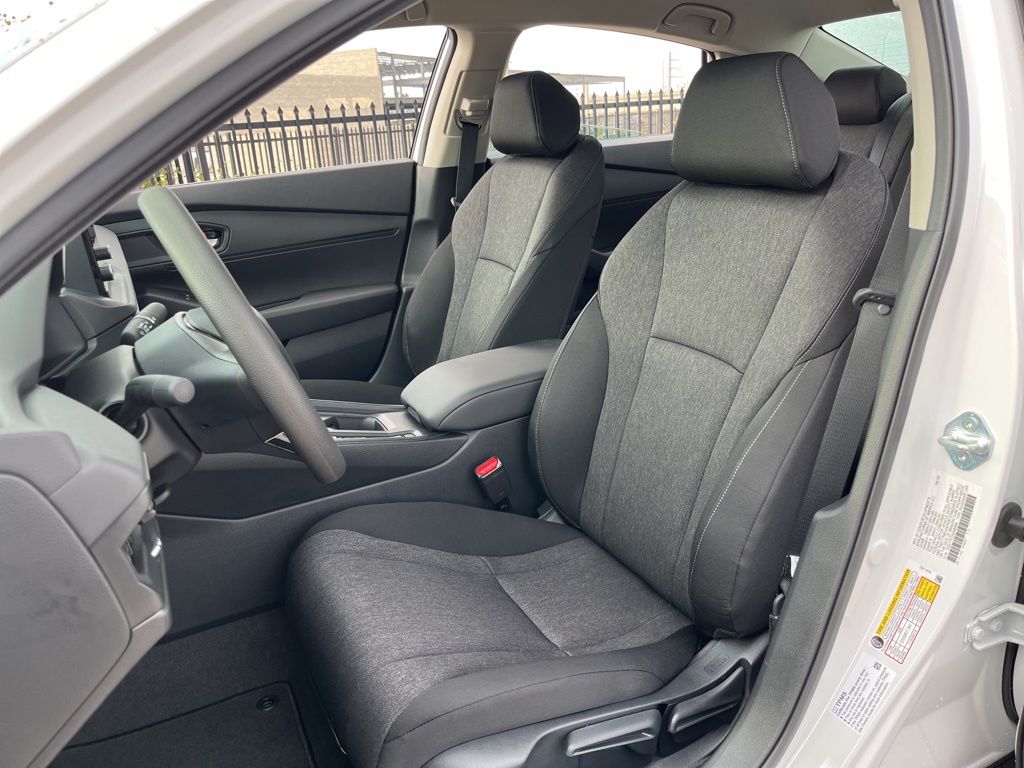 Thumbnail: 2025 Honda Accord - 12