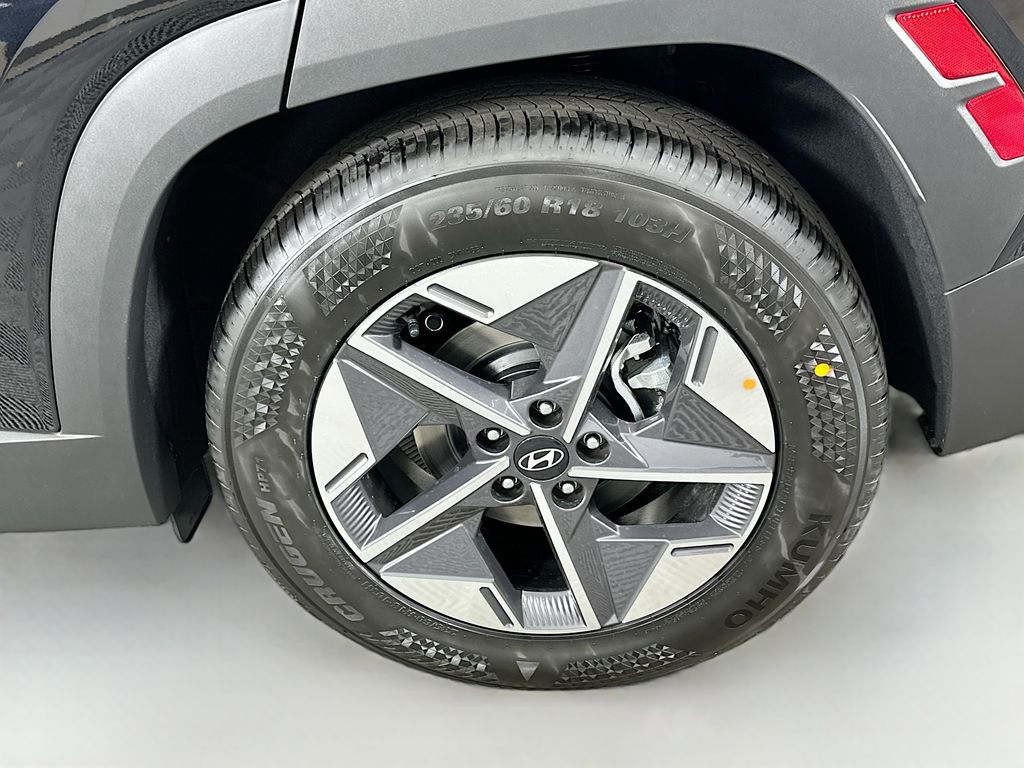 Thumbnail: 2026 Hyundai Tucson - 23