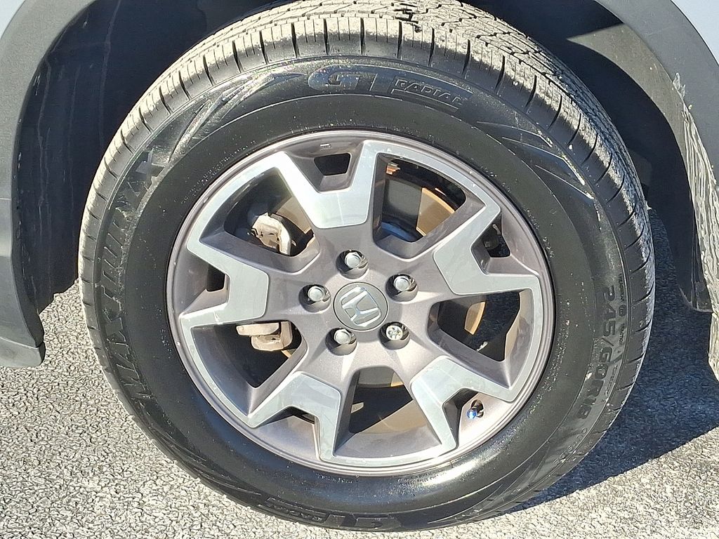 Thumbnail: 2023 Honda Passport - 8