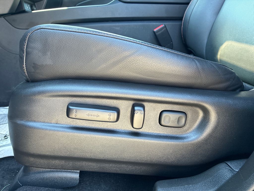 2024 Honda Ridgeline TrailSport - 10