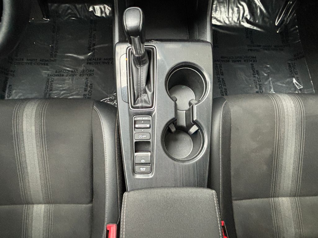 Thumbnail: 2023 Honda Civic - 17