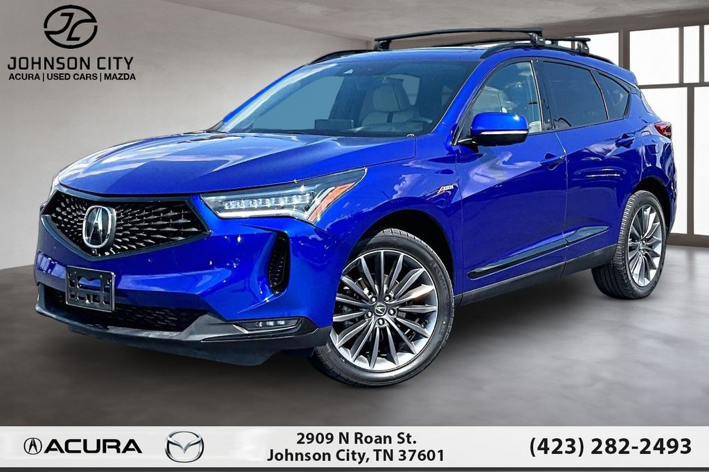 2023 Acura RDX