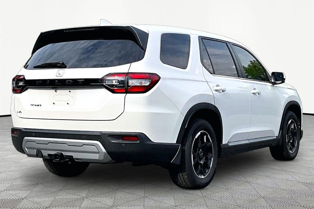 その他 MOVIE STUDUO 2024 PLATINUM Used Platinum White Pearl 2025 Honda Pilot EX-L+ for Sale in