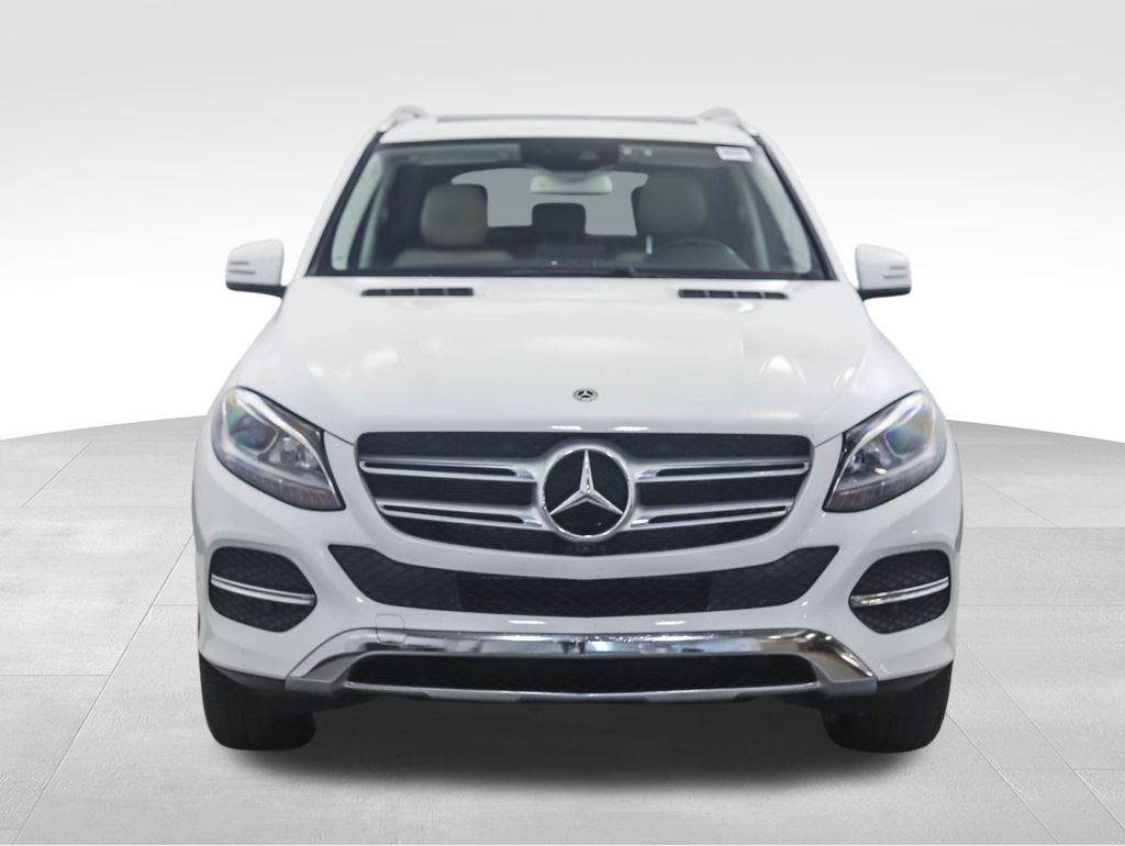 Thumbnail: 2019 Mercedes-Benz GLE - 8