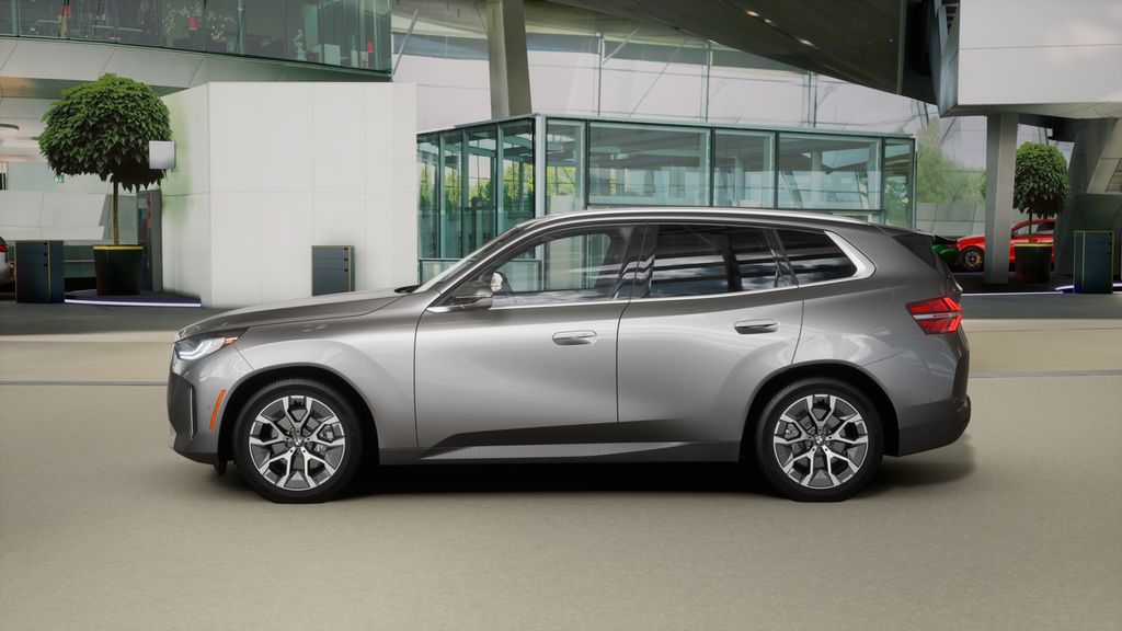 Thumbnail: 2026 BMW X3 - 28