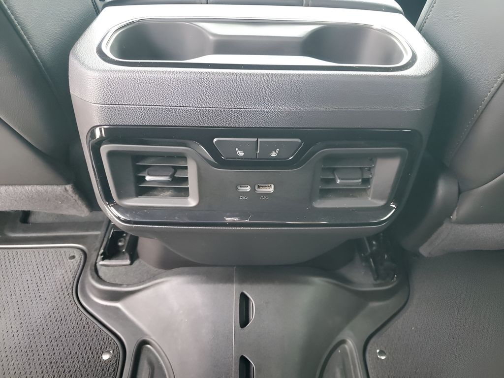 Used Car 2024 Gmc Sierra 1500  At4 For Sale Under $60,000 In Austin, Texas