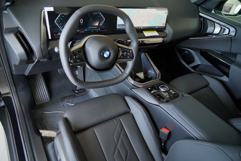 Thumbnail: 2026 BMW X3 - 12