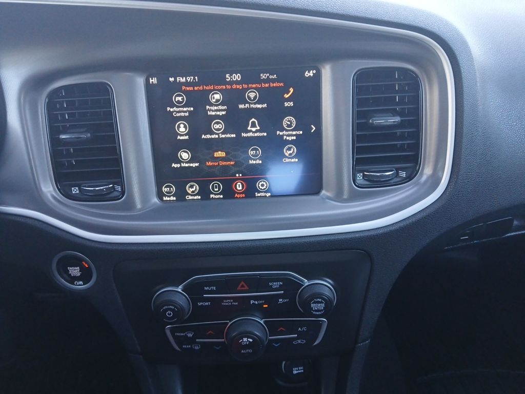 Used Car 2022 Dodge Charger  Gt For Sale Under $30,000 In Austin, Texas