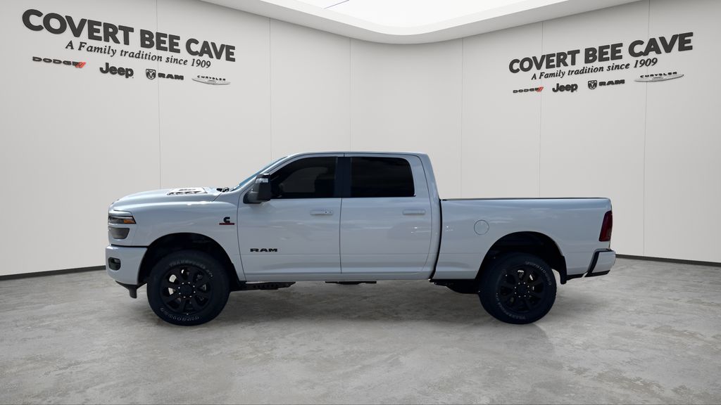 New Car 2025 Ram 2500  Laramie For Sale Under $80,000 In Austin, Texas