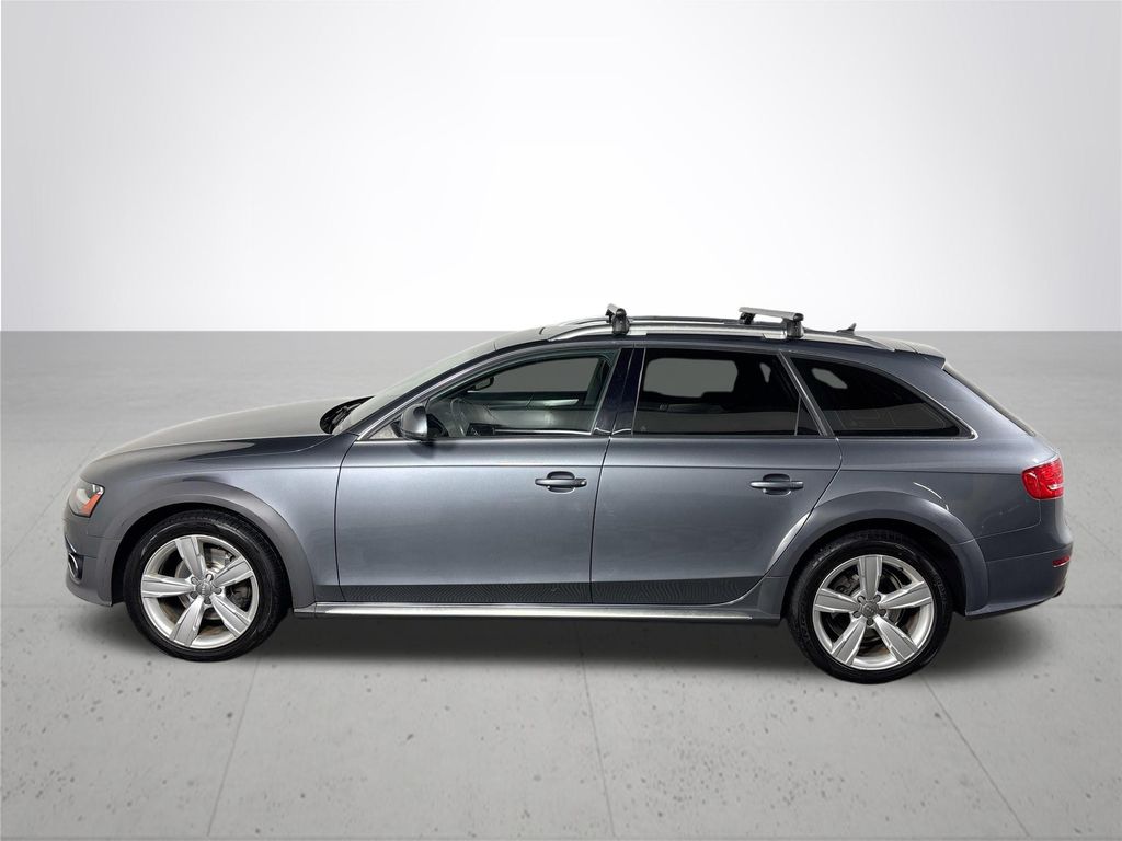 2014 Audi allroad 2.0T Premium