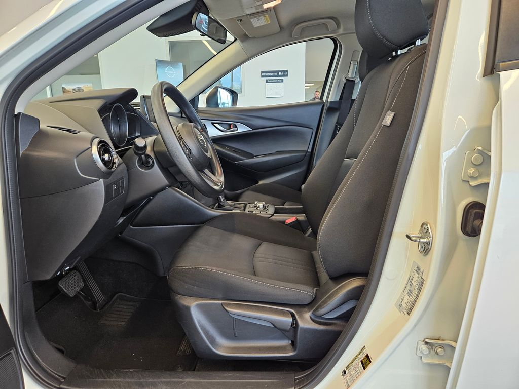 2019 Mazda CX-3 Sport