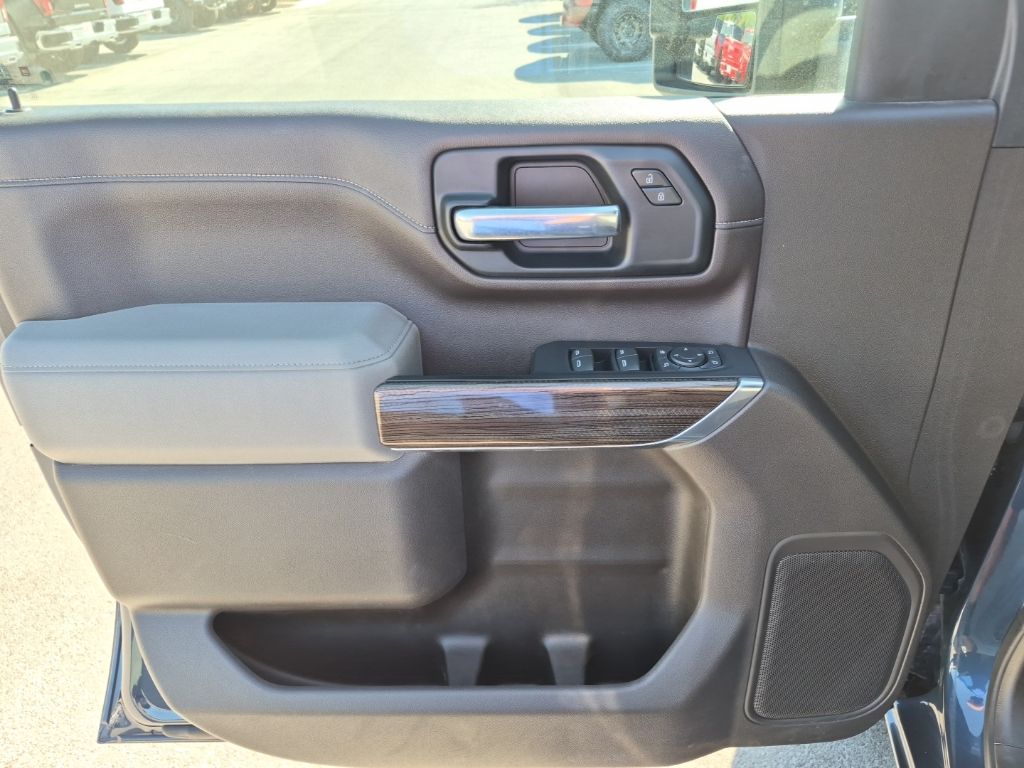 Used Car 2020 Chevrolet Silverado 2500hd  Lt For Sale Under $35,000 In Austin, Texas