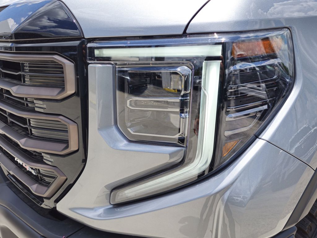 new 2026 GMC Sierra 1500 car, priced at $69,040