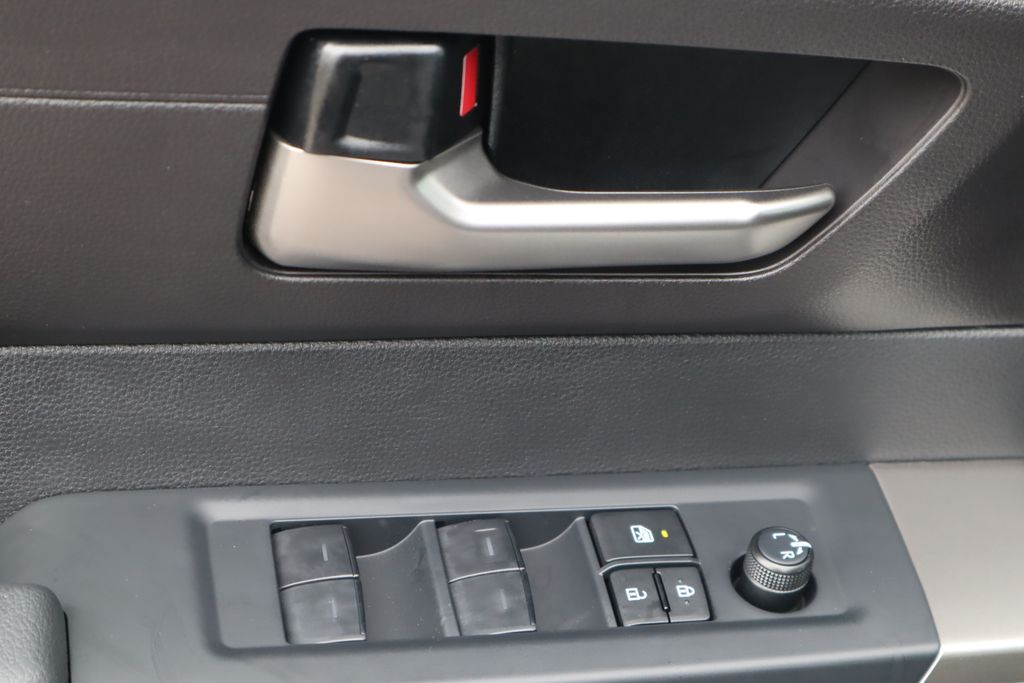 Thumbnail: 2026 Toyota Tundra - 22