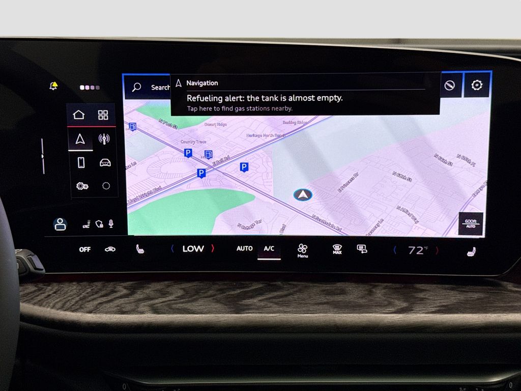 Thumbnail: 2025 Audi Q5 - 14