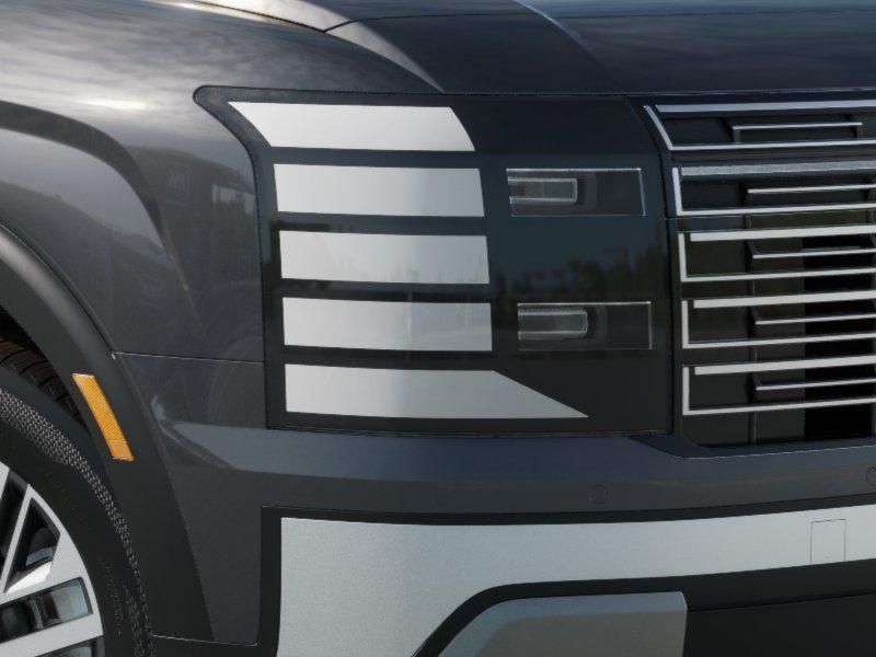 New 2026 Gray Hyundai SEL image 9