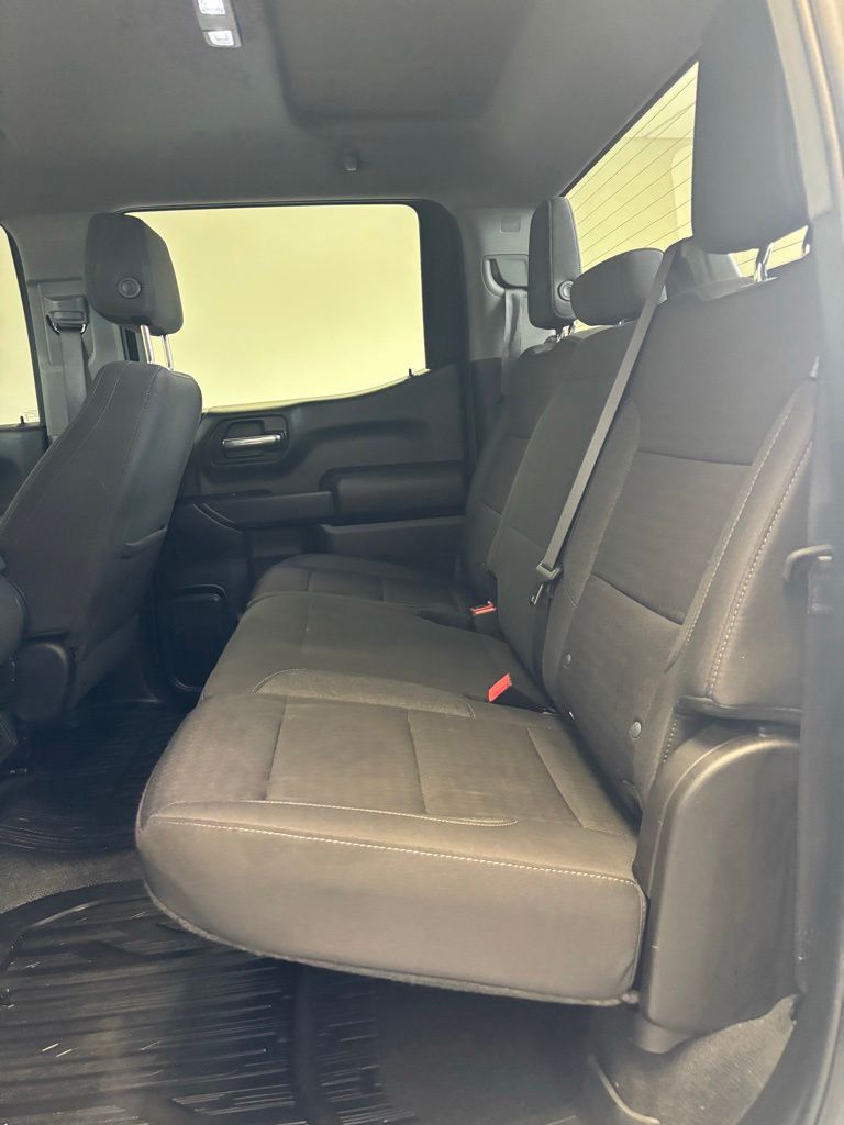 Used 2024 Chevrolet Silverado 1500 Truck
