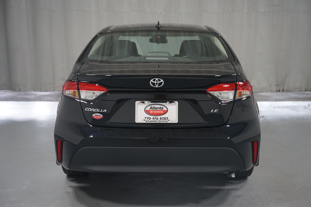 Thumbnail: 2026 Toyota Corolla - 7