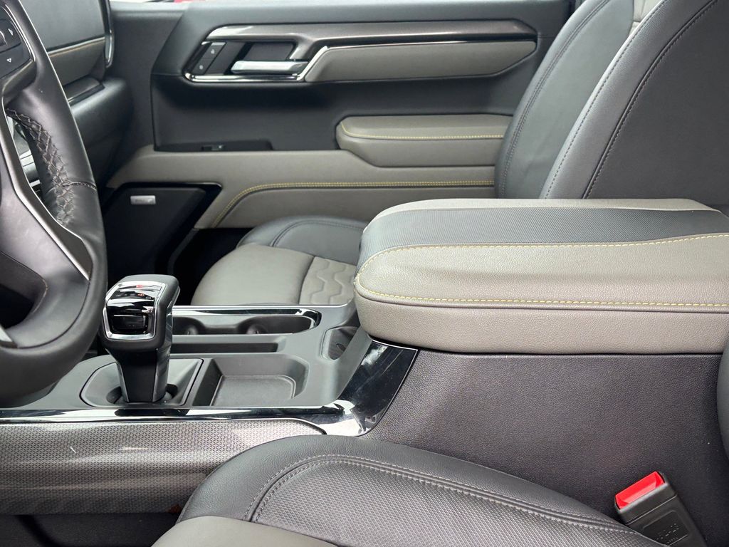 Used Car 2025 Chevrolet Silverado 1500  Zr2 For Sale Under $60,000 In Austin, Texas