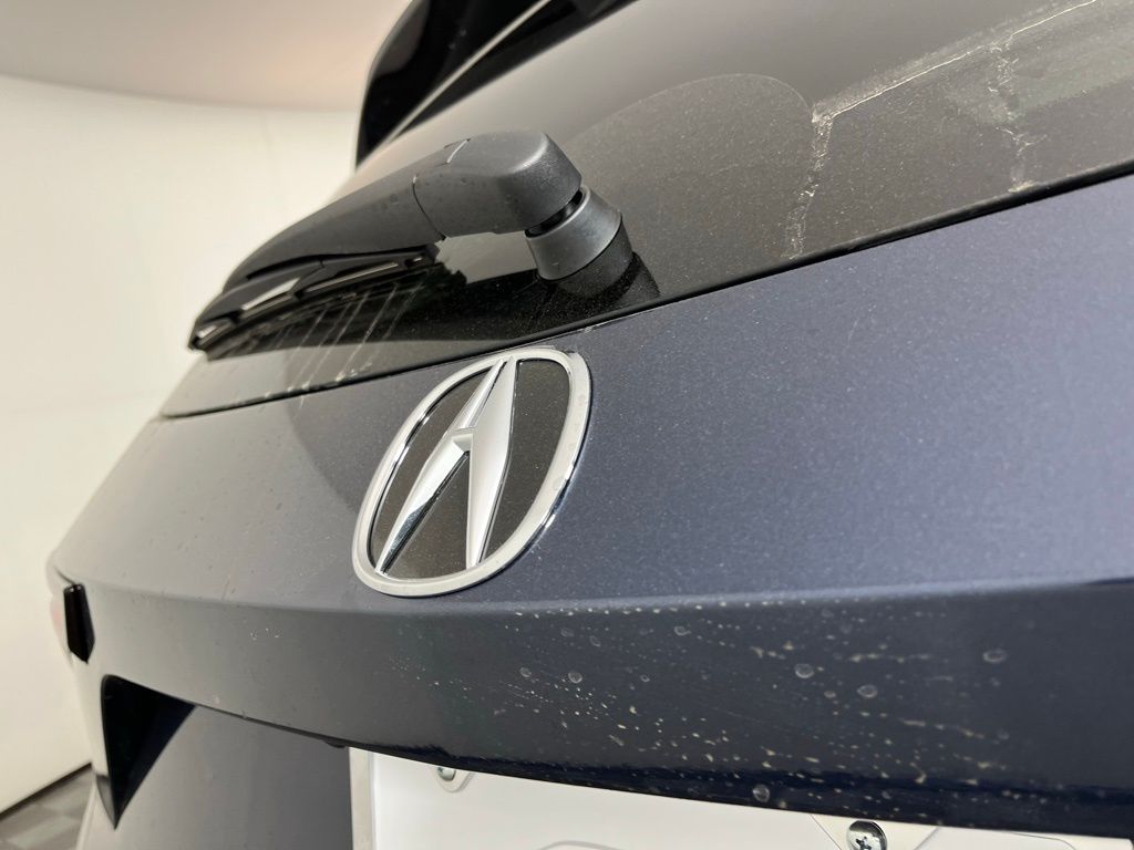 Thumbnail: 2026 Acura MDX - 13