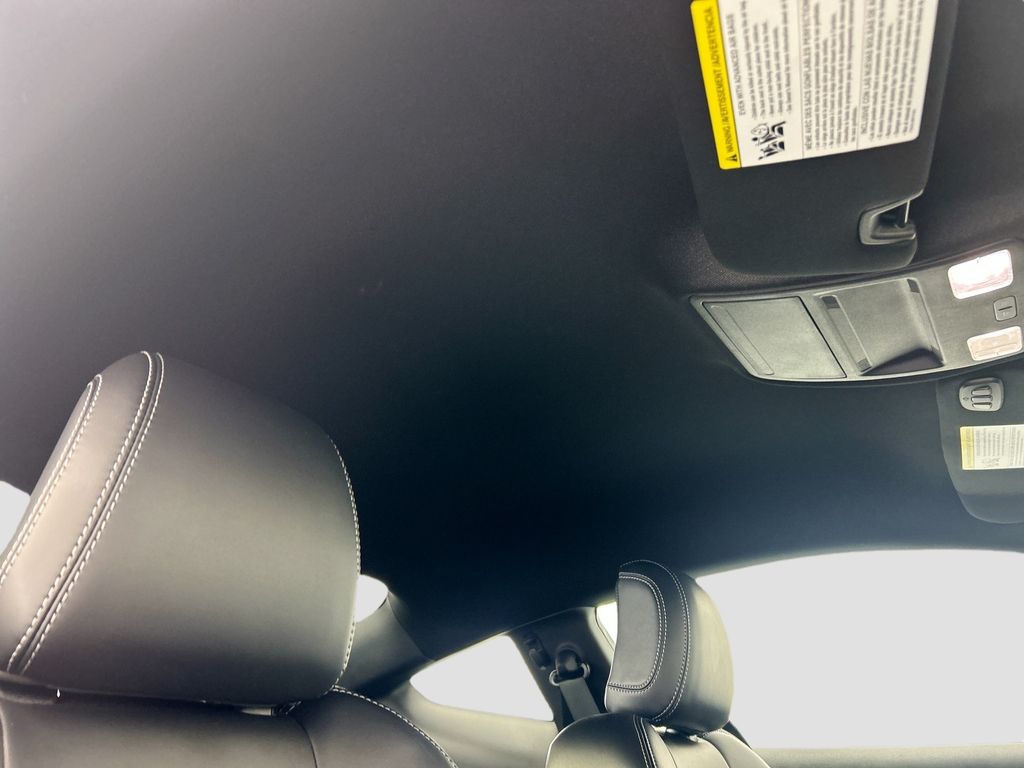 Thumbnail: 2025 Ford Mustang - 19