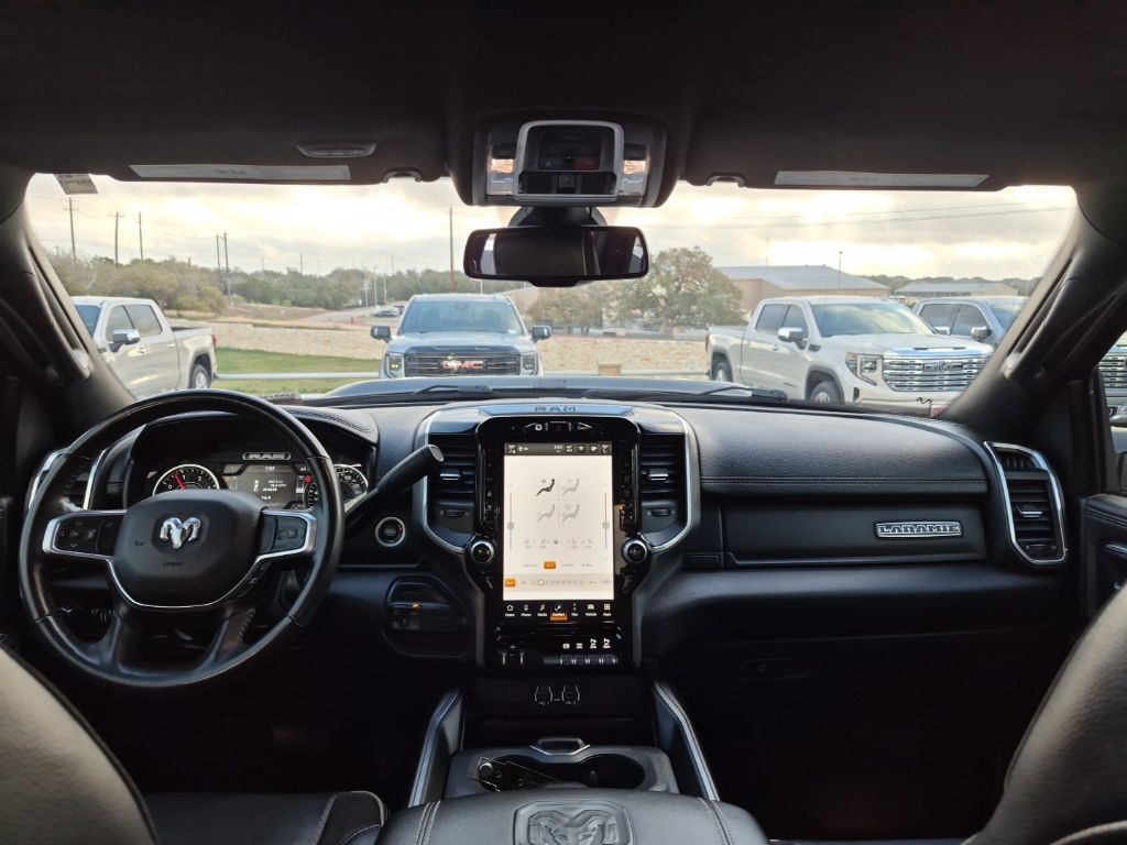 Used Car 2023 Ram 2500  Laramie For Sale Under $60,000 In Austin, Texas