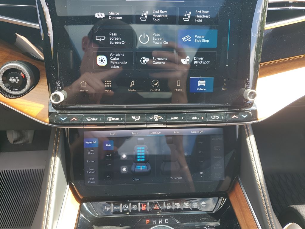 Used Car 2024 Jeep Grand Wagoneer  Series Iii For Sale Under $80,000 In Austin, Texas