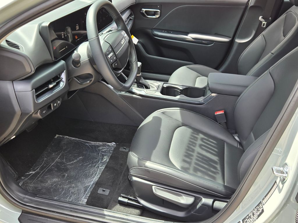 2026 Kia K4 - $25,425