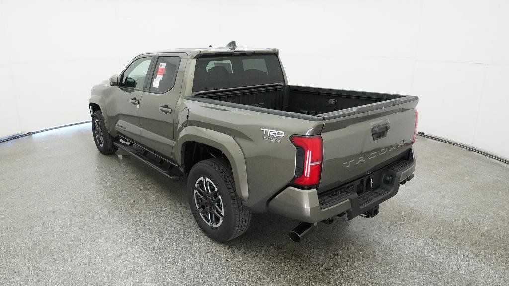 Thumbnail: 2025 Toyota Tacoma - 6
