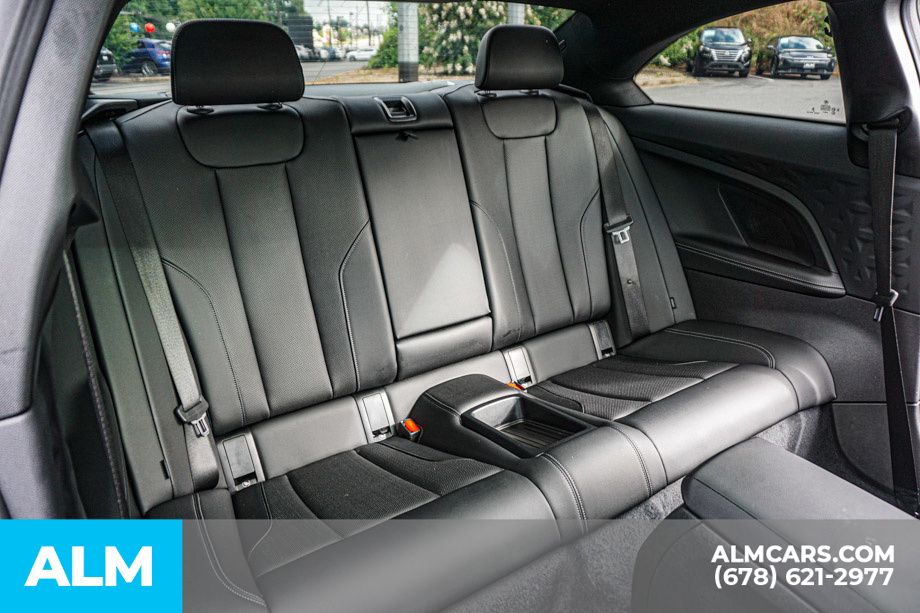 Used 2024 White BMW 230i image 22