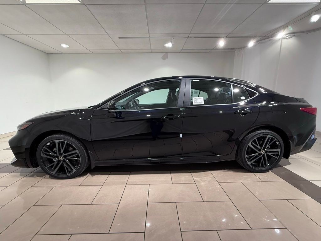 Thumbnail: 2026 Toyota Camry - 2