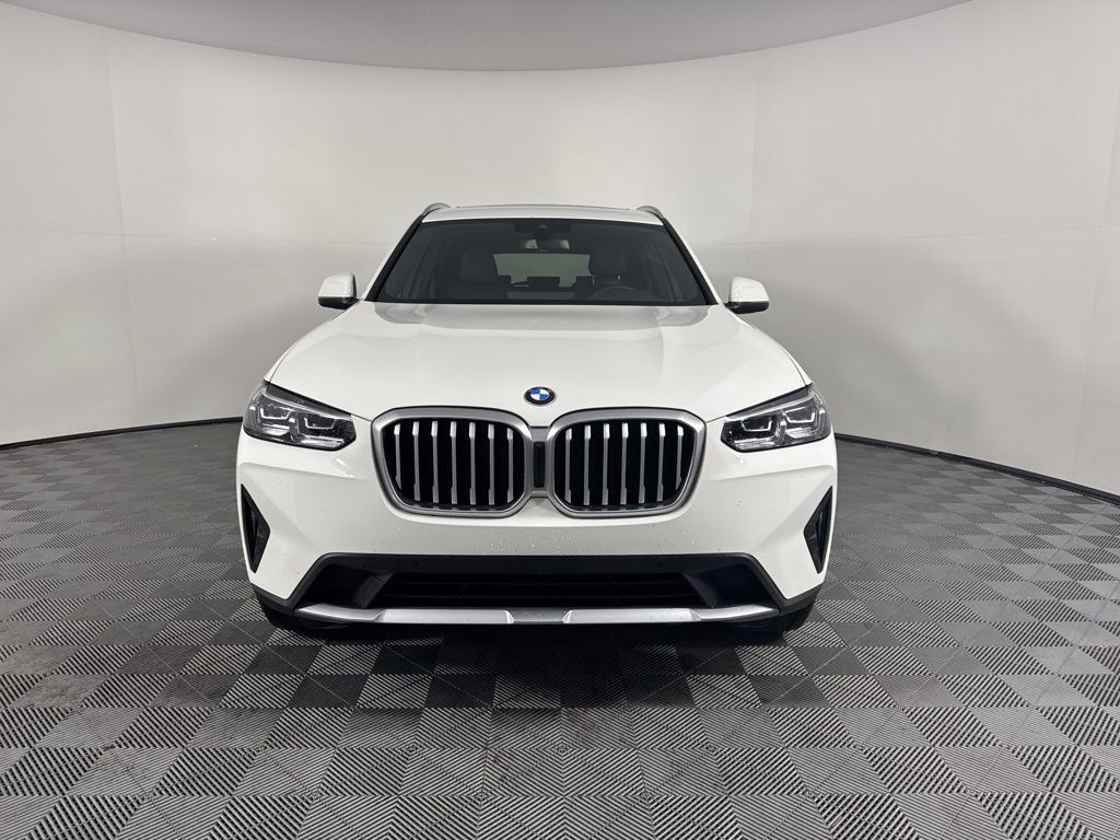 2023 BMW X3 xDrive30i 2