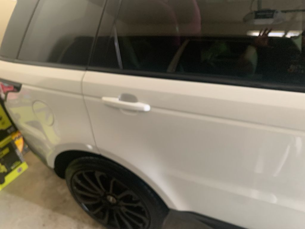 2015 Land Rover Range Rover Sport HSE 3.0's photo
