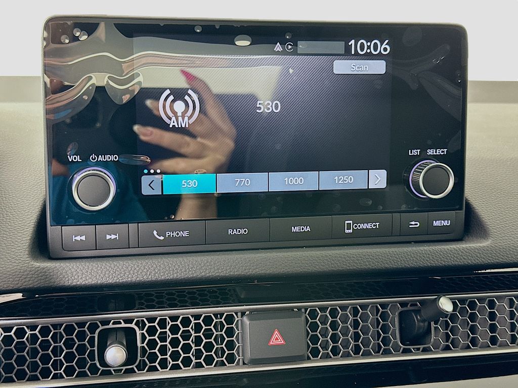 Thumbnail: 2026 Honda Civic - 11