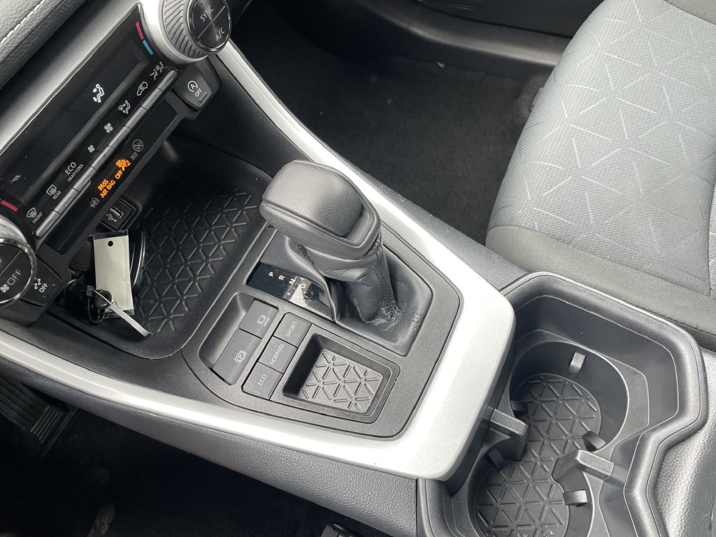 Used 2024 Toyota RAV4 SUV